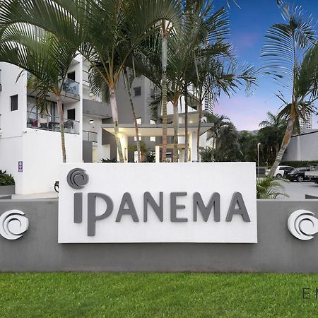 Ipanema Holiday Resort โกลด์โคสต์ ภายนอก รูปภาพ