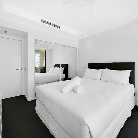 Ipanema Holiday Resort โกลด์โคสต์ ภายนอก รูปภาพ