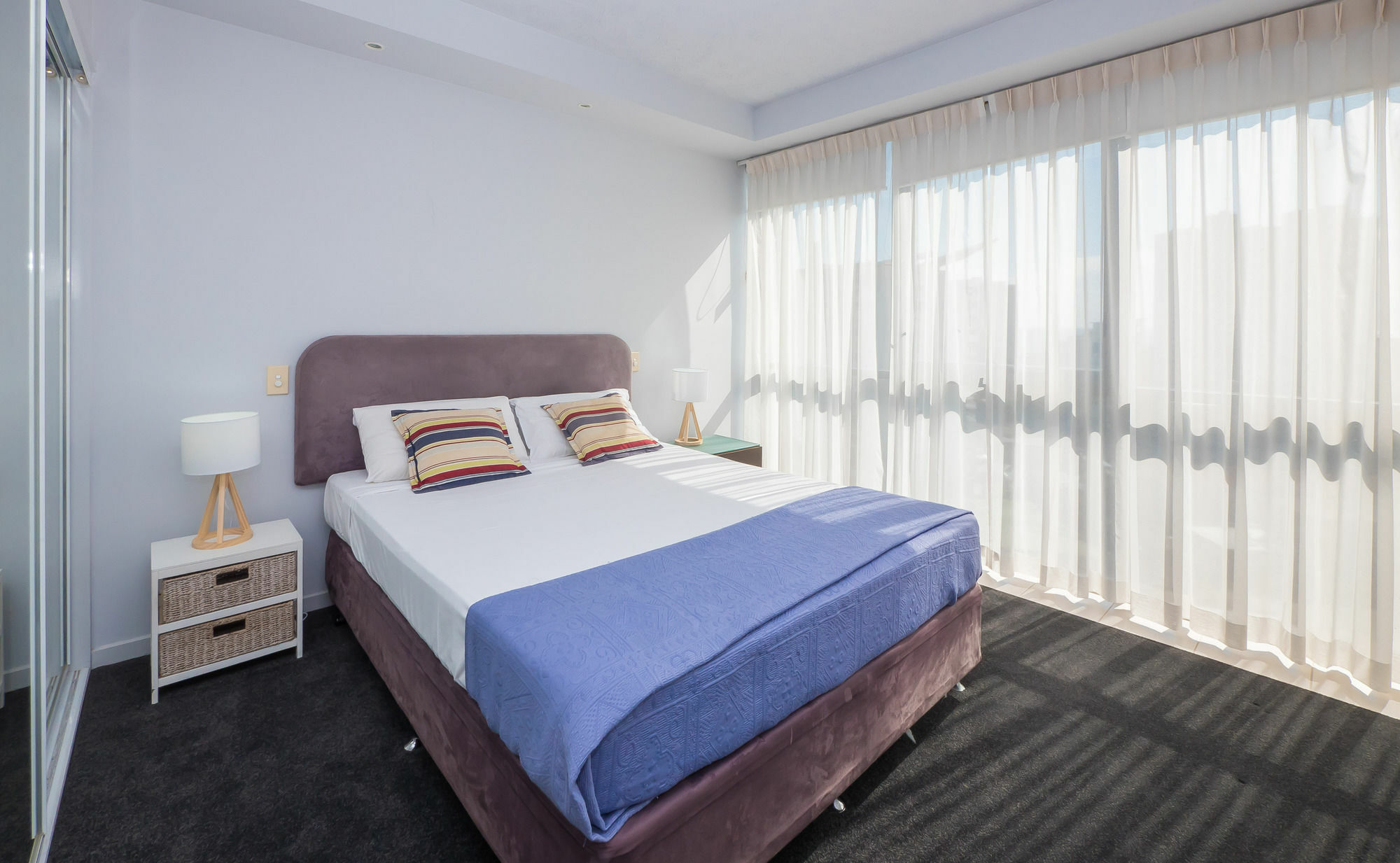 Ipanema Holiday Resort โกลด์โคสต์ ภายนอก รูปภาพ
